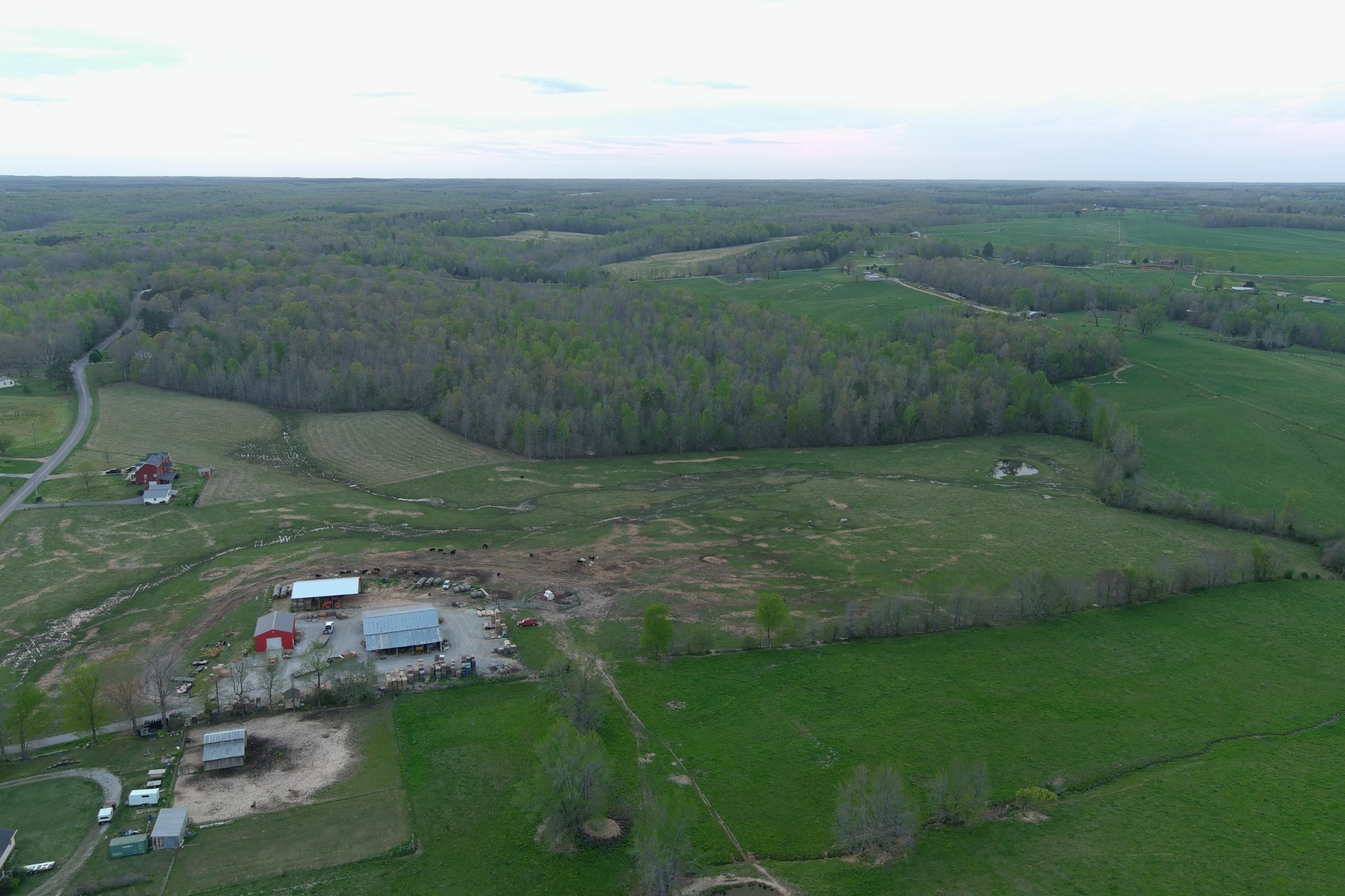 3421 George Olive Road Iron City, TN 38463 - Photo 2 of 51