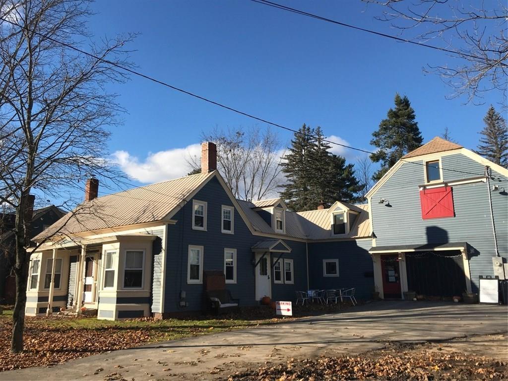 31 Maple Street Cornish, ME 04020 - Photo 1 of 27 Photo