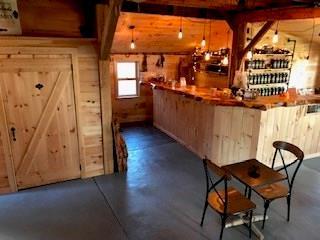 31 Maple Street Cornish, ME 04020 - Photo 12 of 27 The Root and Leaf Tea Shoppe and...