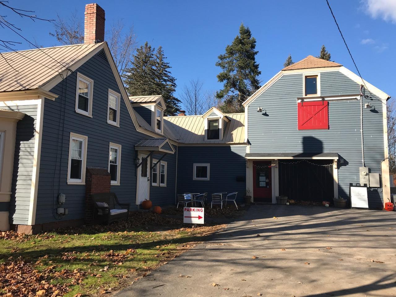 31 Maple Street Cornish, ME 04020 - Photo 25 of 27 31 maple good 20