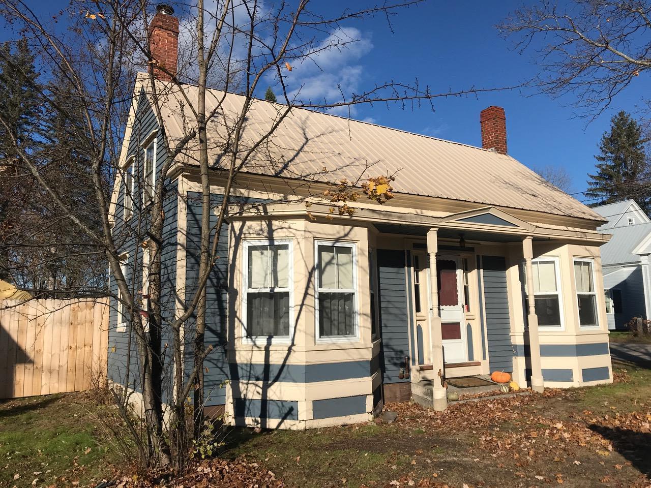 31 Maple Street Cornish, ME 04020 - Photo 27 of 27 31 maple good 23