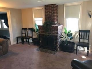 31 Maple Street Cornish, ME 04020 - Photo 8 of 27 Living Room