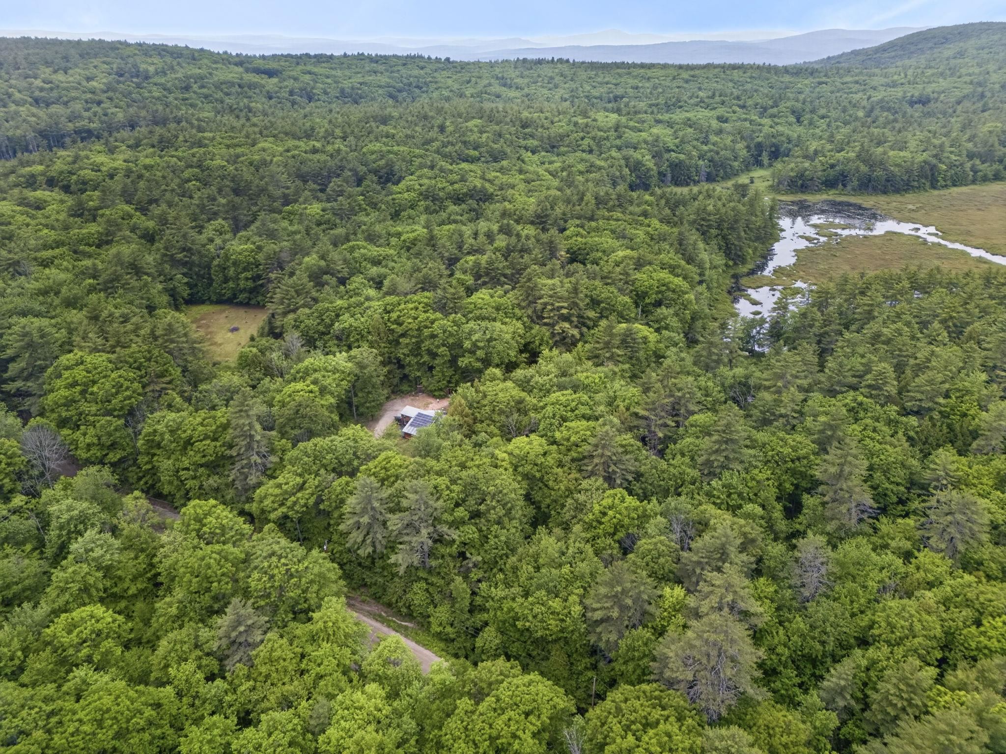 173-185 N Road Deering, NH 03244 - Photo 9 of 48