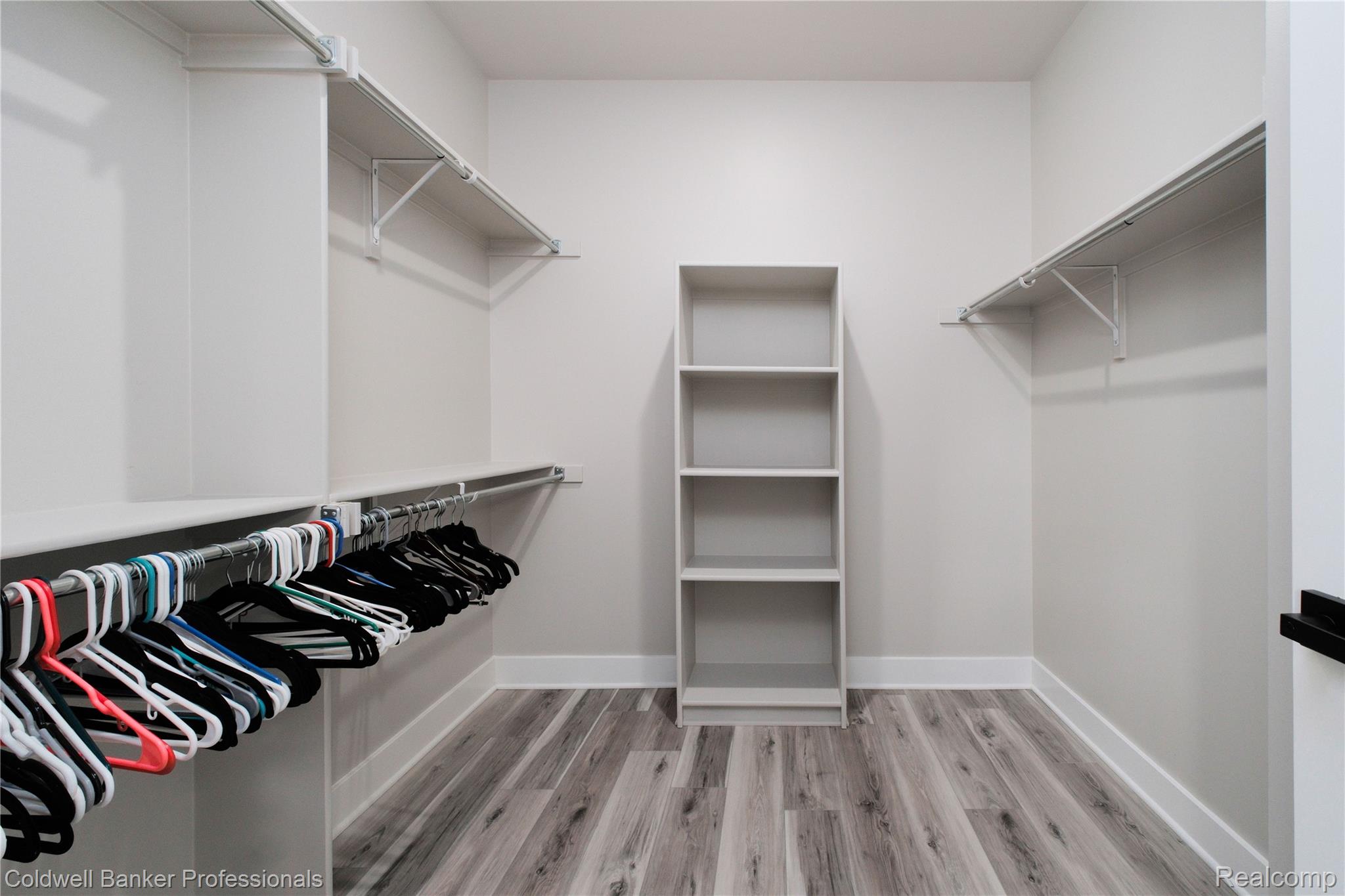 877 Ridge Road South Canton, MI 48188 - Photo 26 of 36 Spacious walk-in closet in Primary Bedroom