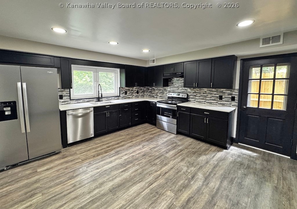 1323 Dorsey Road Charleston, WV 25314 - Photo 26 of 33 Gallery Image 26