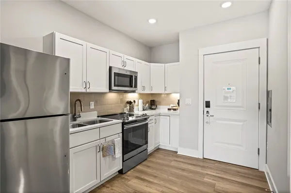 $249,900 | 13500 Clemson Boulevard, Unit 2425, Seneca, SC 29678