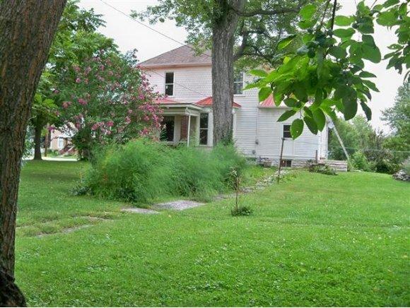 139 West Ripley Street Osgood, IN 47037 - Photo 1 of 24 Gallery Image 1