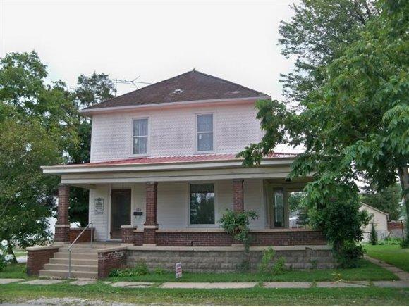139 West Ripley Street Osgood, IN 47037 - Photo 4 of 24 Gallery Image 4