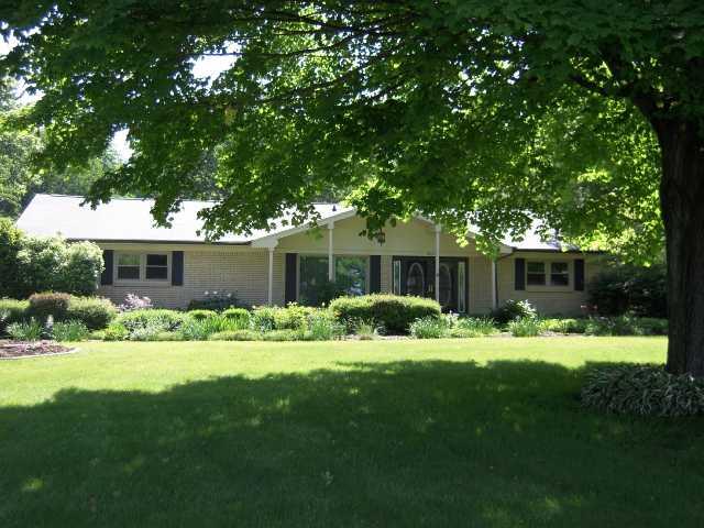 2851 Senour Road Indianapolis, IN 46239 - Photo 1 of 12