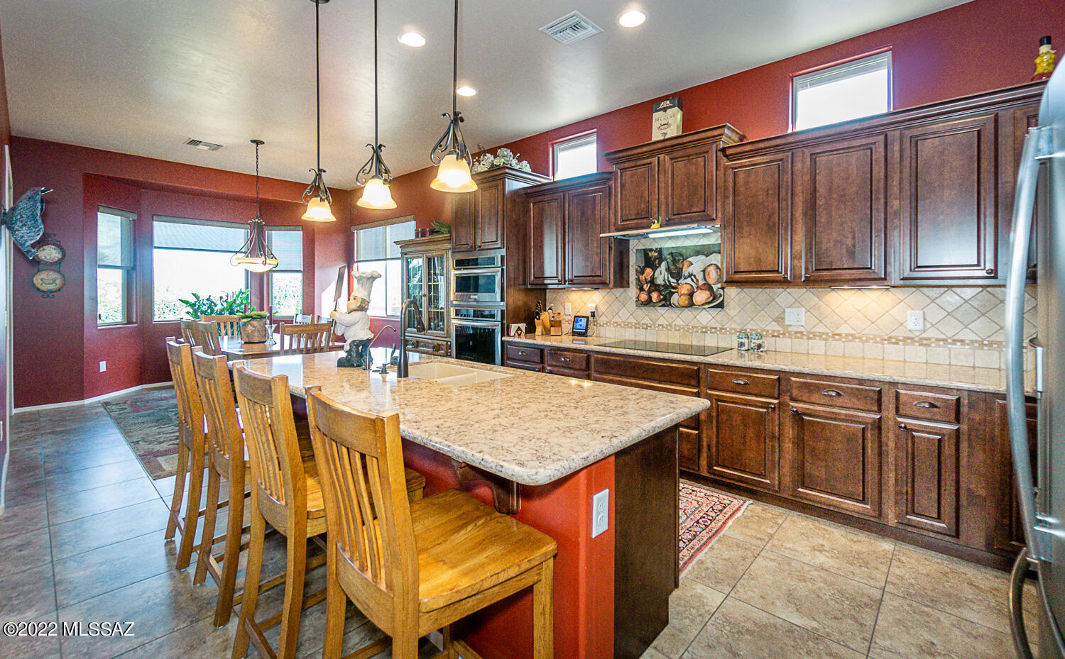 950 Observation Trail Green Valley, AZ 85614 - Photo 12 of 48