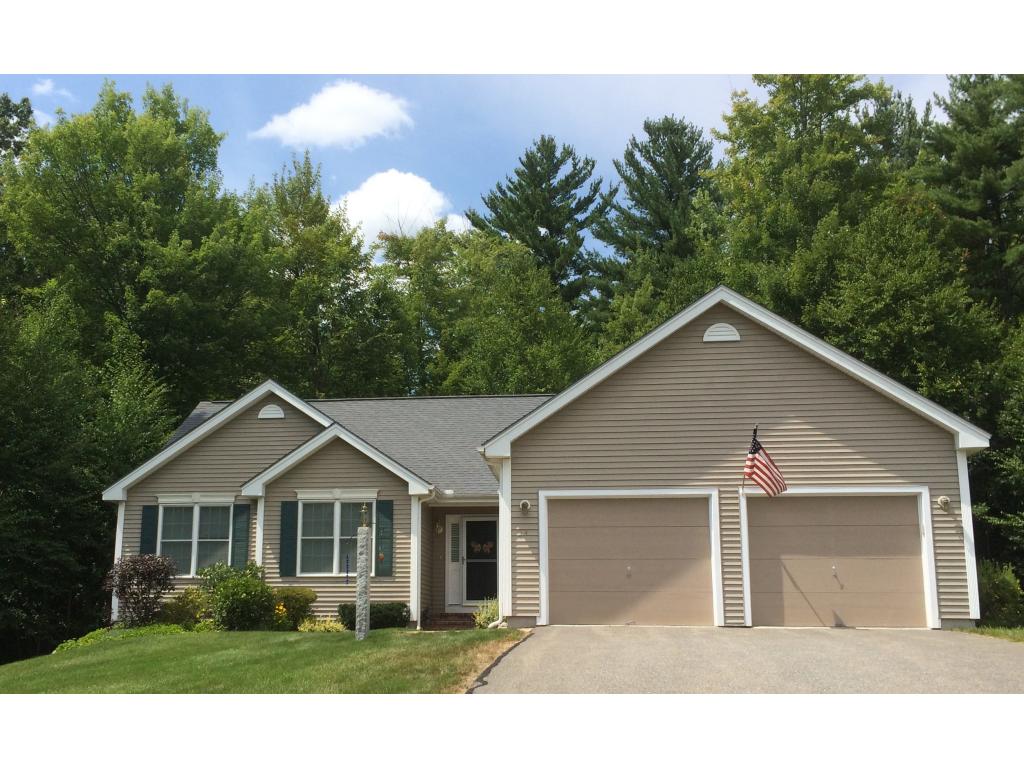 34 Josiah Bartlett Road, Unit 34 Amherst, NH 03031 - Photo 1 of 20 Gallery Image 1
