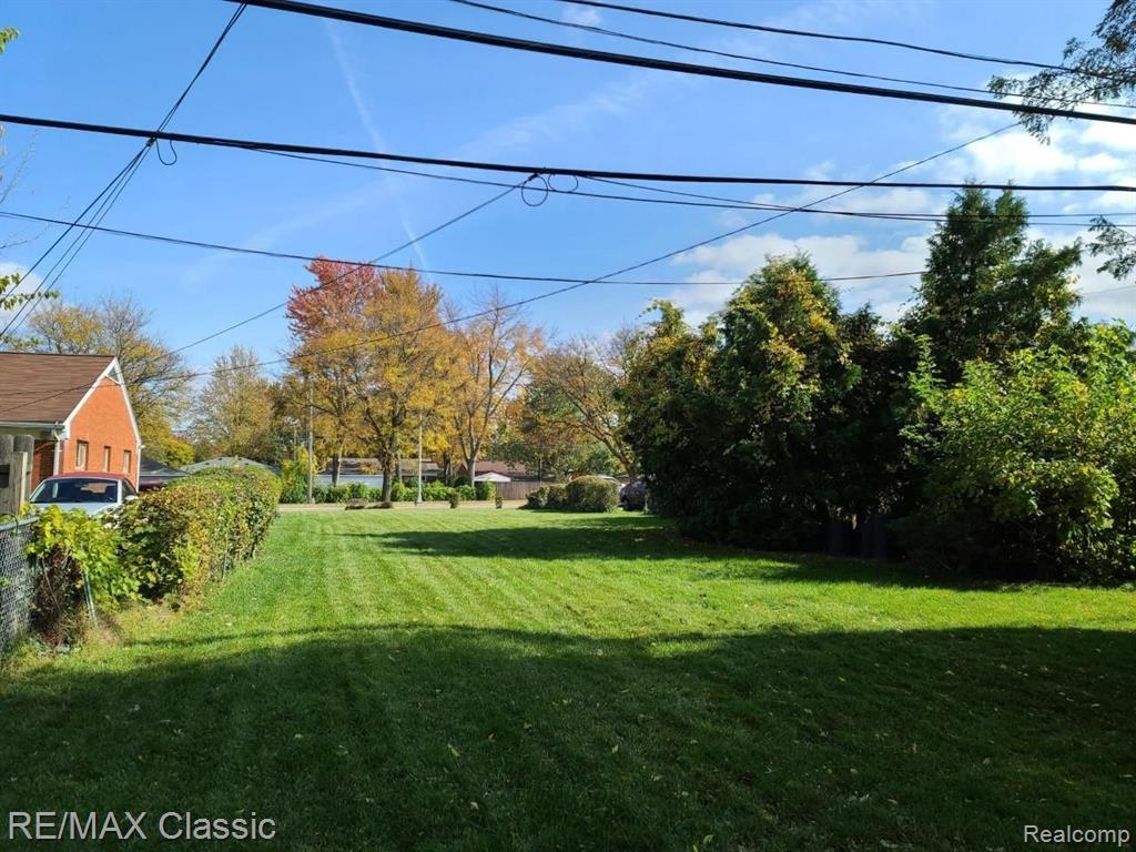 0 North Campbell Road Royal Oak, MI 48073 - Photo 3 of 4
