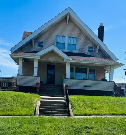 $72,000 | 604 Page Street, Flint, MI 48503