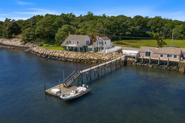 $2,700,000 | 645 South Orleans Road, Orleans, MA 02653
