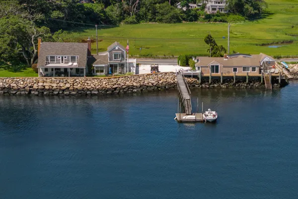 $2,700,000 | 645 South Orleans Road, Orleans, MA 02653