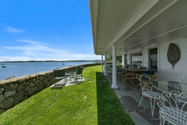 $2,700,000 | 645 South Orleans Road, Orleans, MA 02653