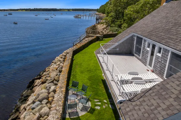 $2,700,000 | 645 South Orleans Road, Orleans, MA 02653