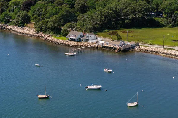 $2,700,000 | 645 South Orleans Road, Orleans, MA 02653