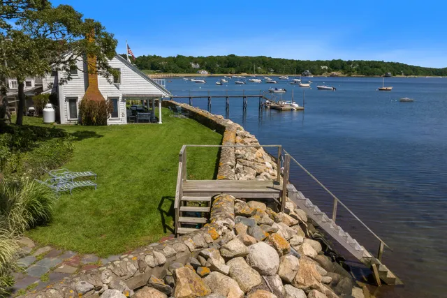 $3,495,000 | 645 South Orleans Road, Orleans, MA 02653