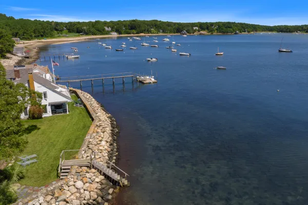 $2,700,000 | 645 South Orleans Road, Orleans, MA 02653
