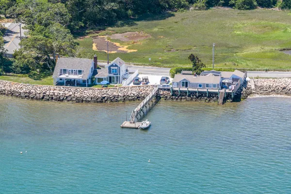 $2,700,000 | 645 South Orleans Road, Orleans, MA 02653