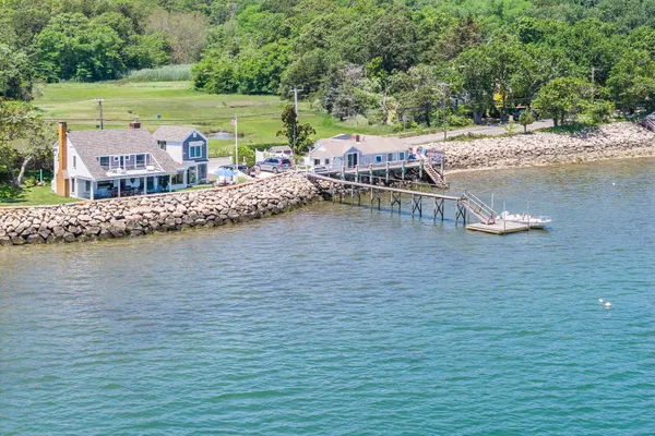 $2,700,000 | 645 South Orleans Road, Orleans, MA 02653