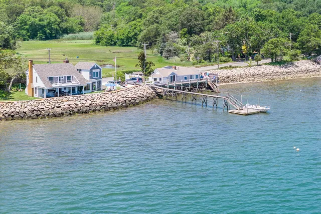 $3,495,000 | 645 South Orleans Road, Orleans, MA 02653