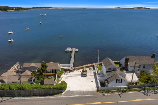 $2,700,000 | 645 South Orleans Road, Orleans, MA 02653