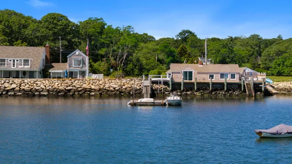 $2,700,000 | 645 South Orleans Road, Orleans, MA 02653