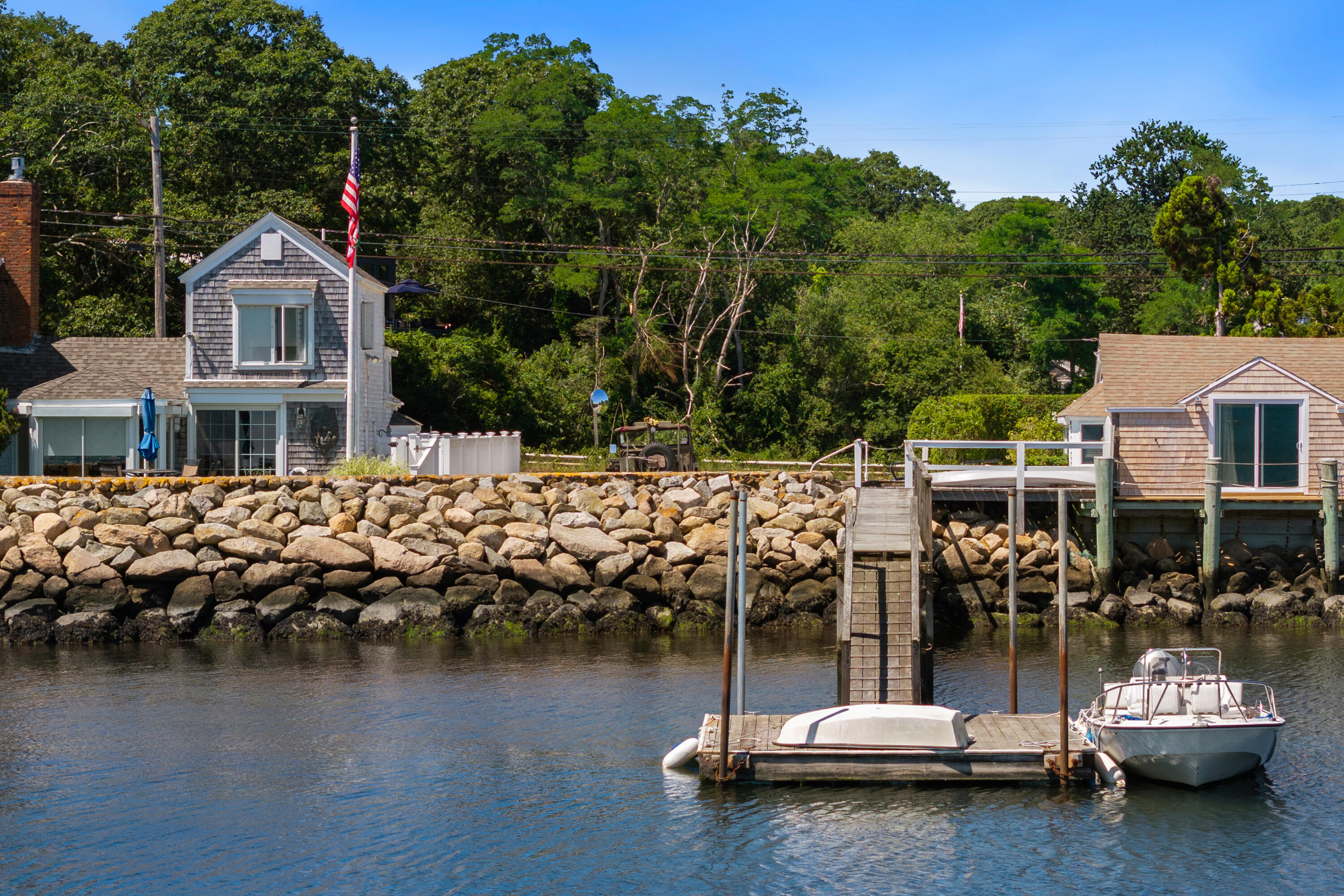 645 South Orleans Road Orleans, MA 02653 - Photo 8 of 57 33