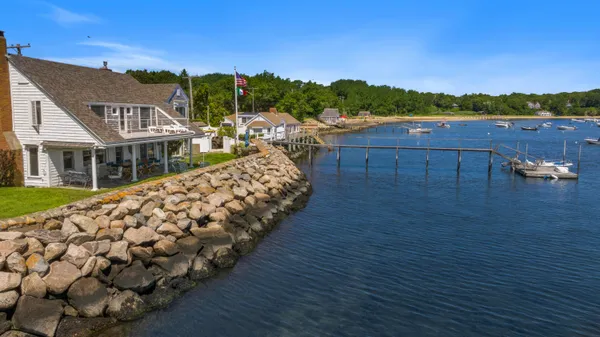 $2,700,000 | 645 South Orleans Road, Orleans, MA 02653