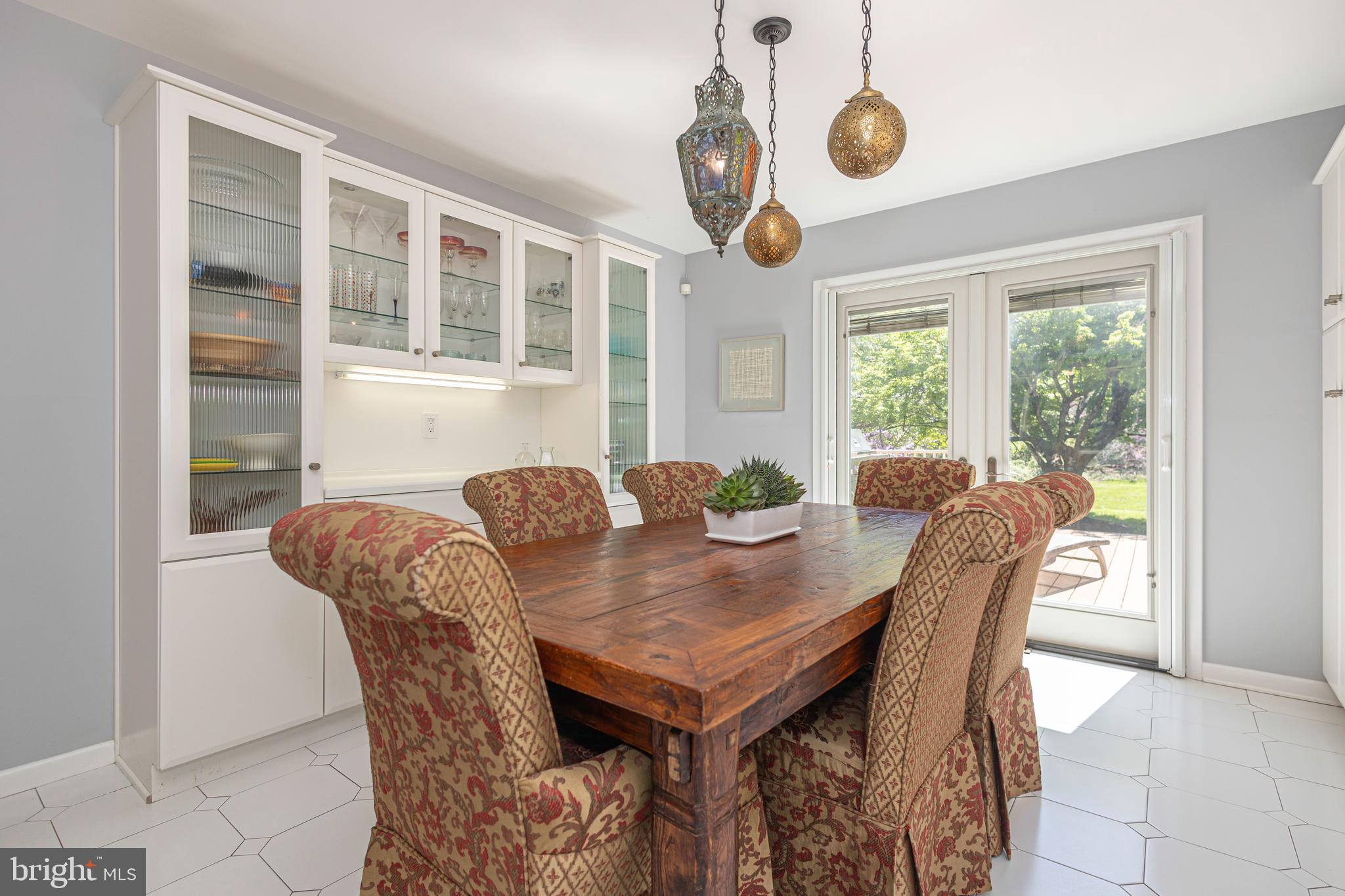 661 Nancy Road Yardley, PA 19067 - Photo 21 of 72 Breakfast Room