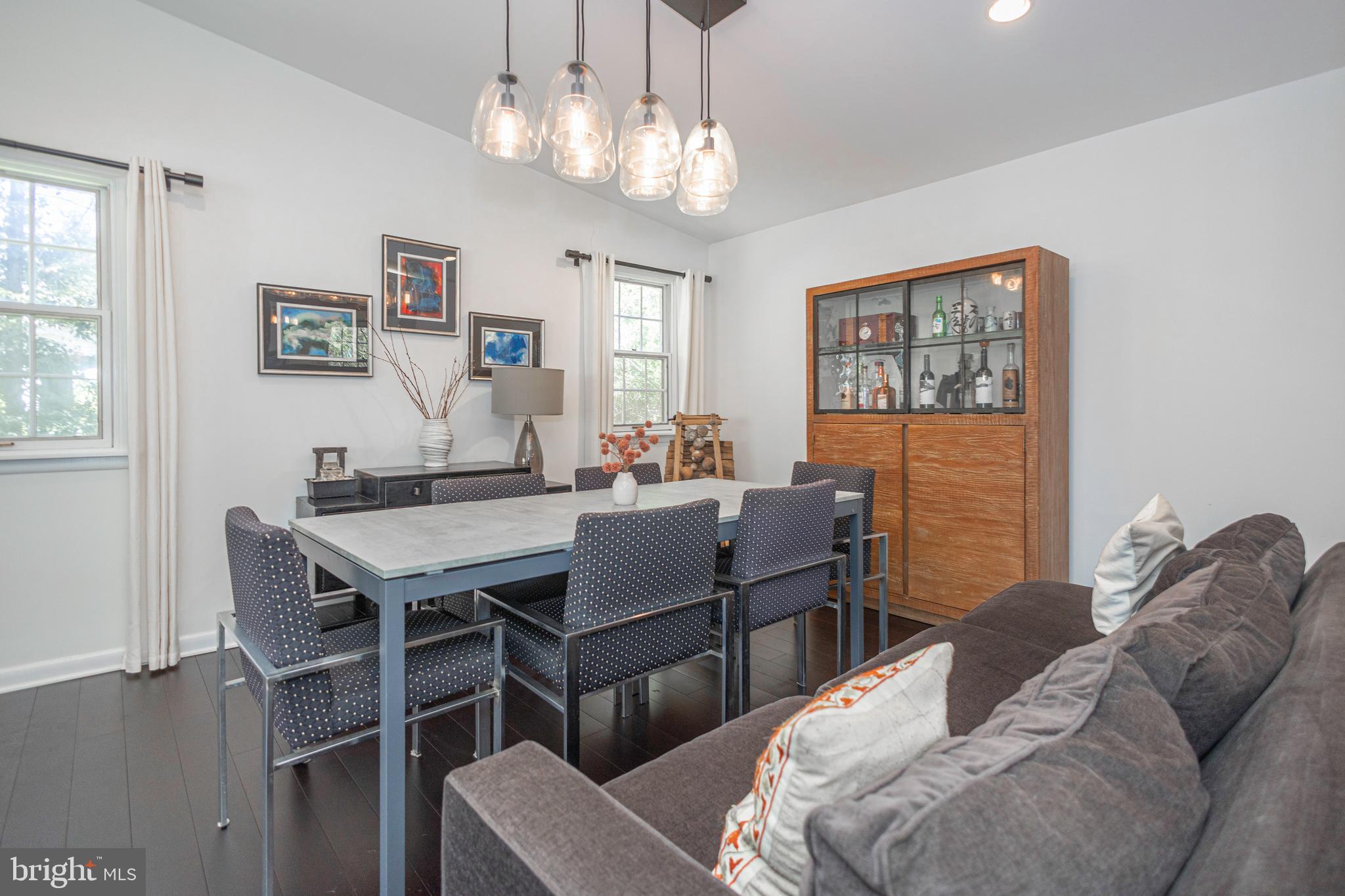 661 Nancy Road Yardley, PA 19067 - Photo 29 of 72 Dining Room