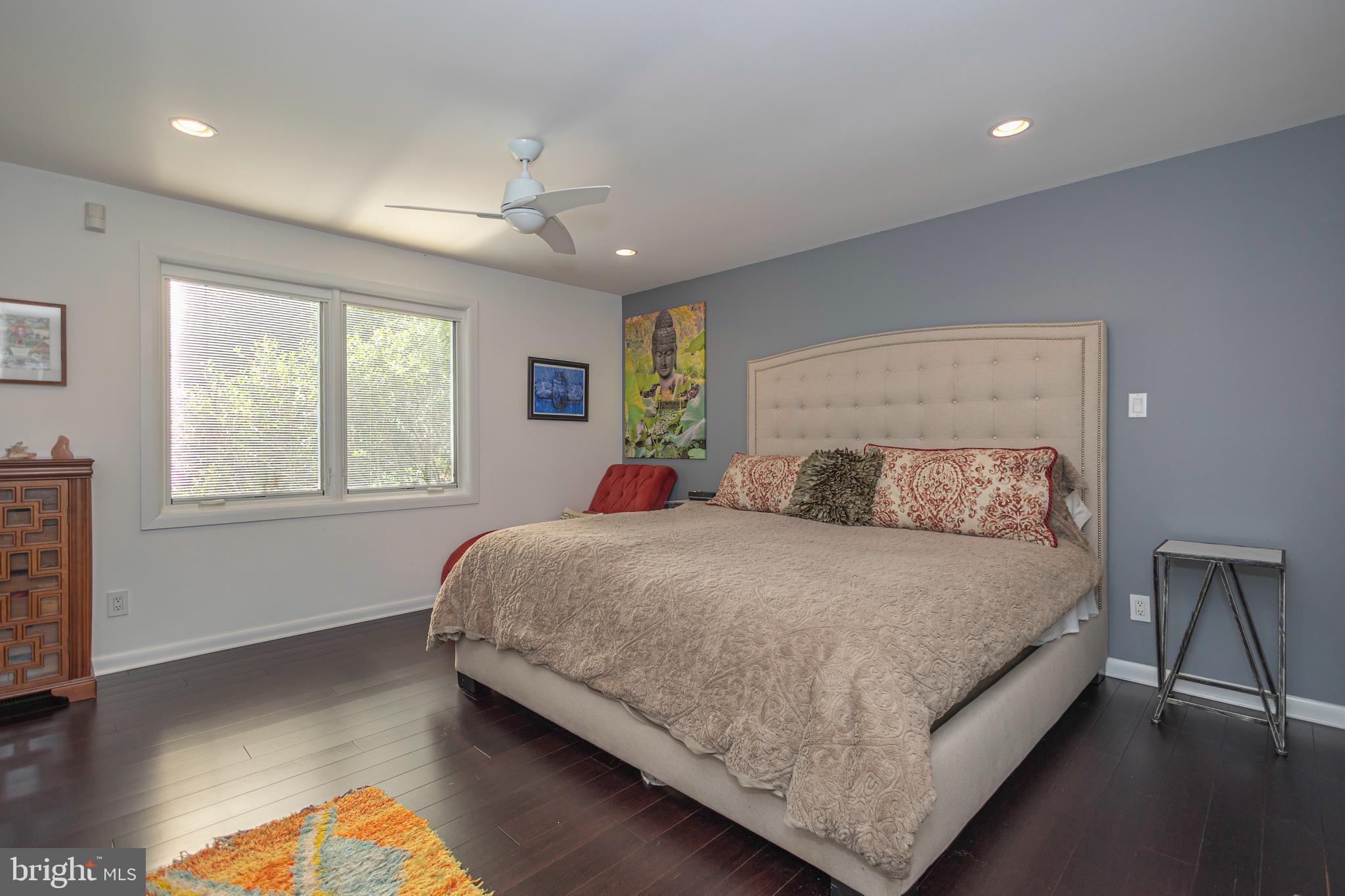 661 Nancy Road Yardley, PA 19067 - Photo 31 of 72 Primary Bedroom