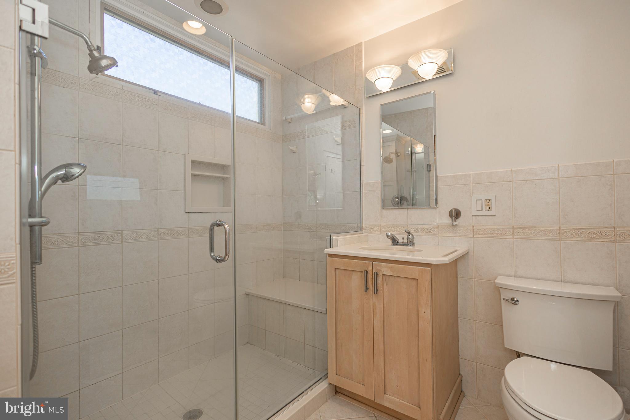 661 Nancy Road Yardley, PA 19067 - Photo 34 of 72 Spacious Primary Bathroom