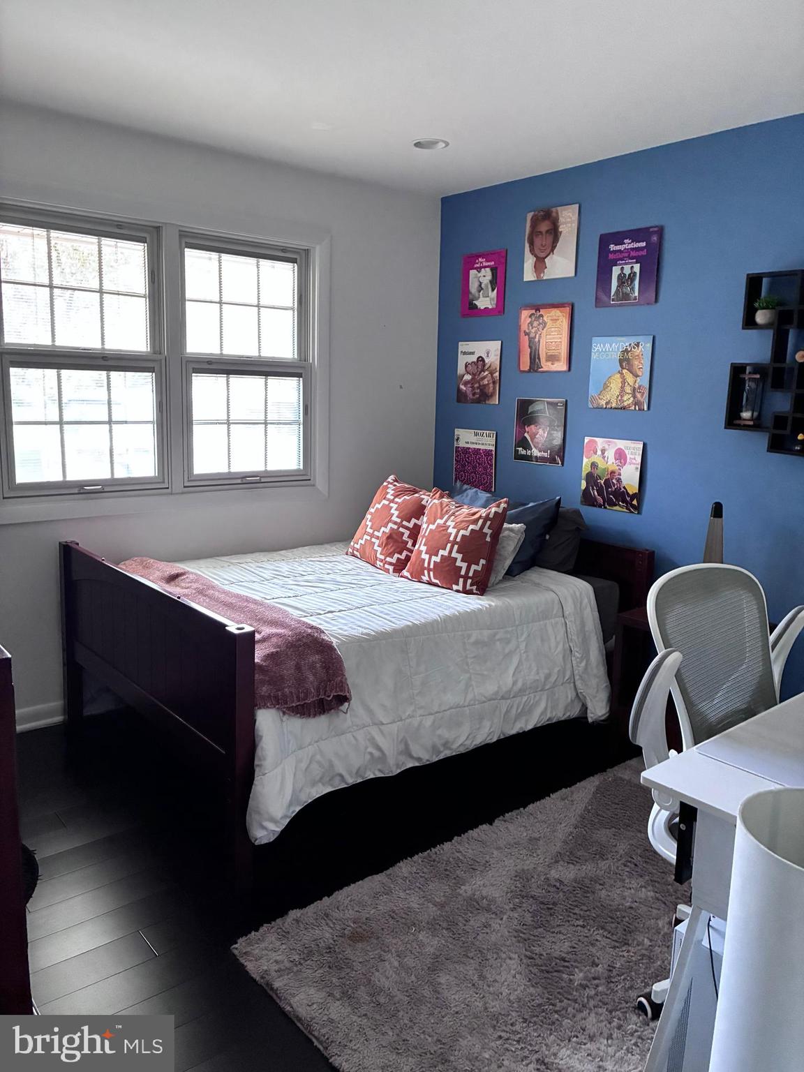 661 Nancy Road Yardley, PA 19067 - Photo 38 of 72 Bedroom 3