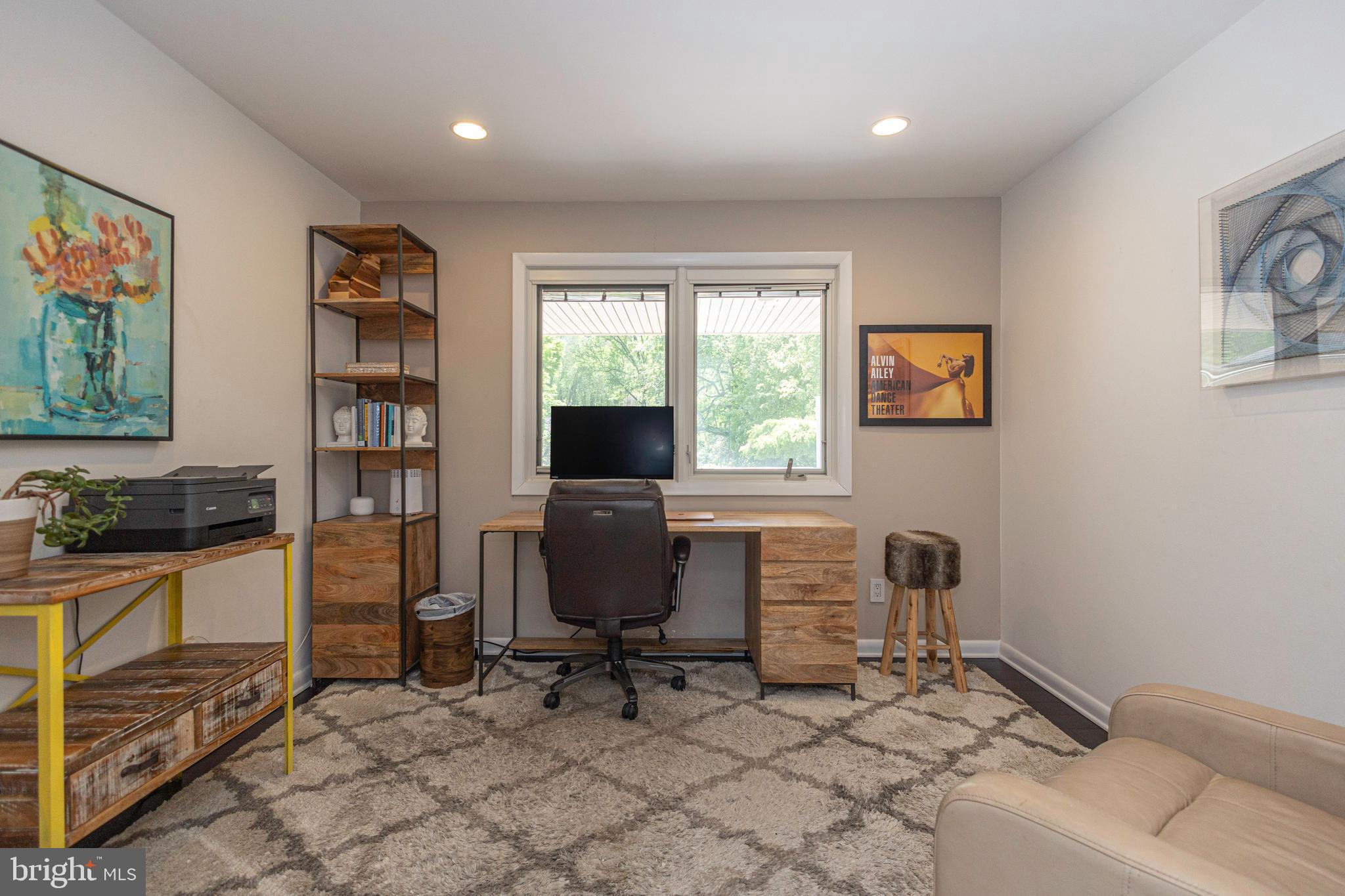 661 Nancy Road Yardley, PA 19067 - Photo 41 of 72 Great Home Office or 5th Bedroom