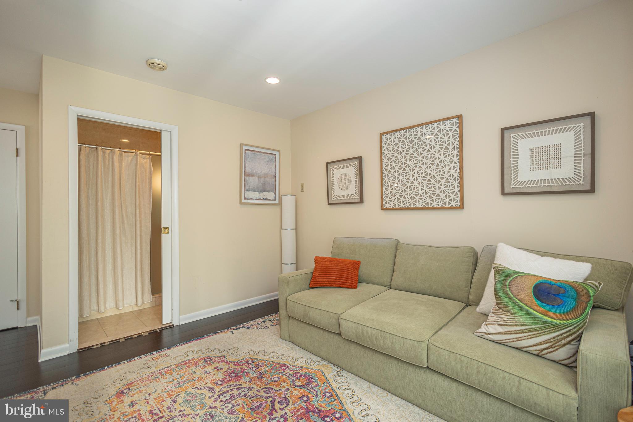 661 Nancy Road Yardley, PA 19067 - Photo 44 of 72 In-Law Suite/BR #4