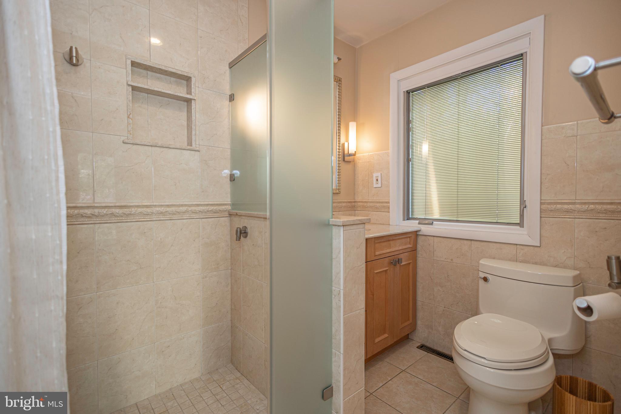 661 Nancy Road Yardley, PA 19067 - Photo 45 of 72 In-Law Suite, Dedicated, Private Bathroom #3