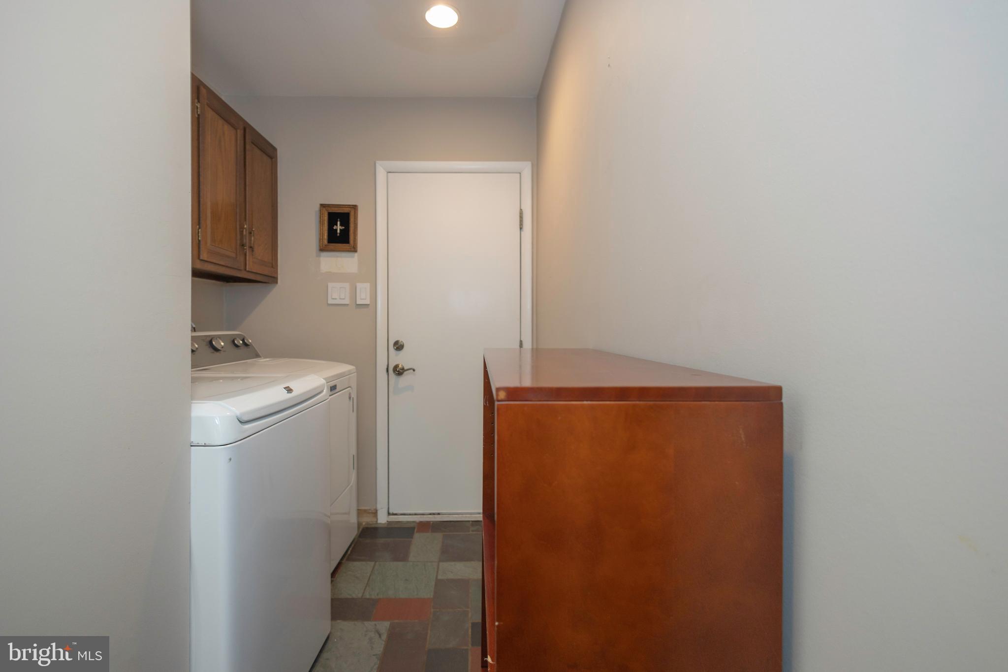 661 Nancy Road Yardley, PA 19067 - Photo 46 of 72 Laundry Room & garage access