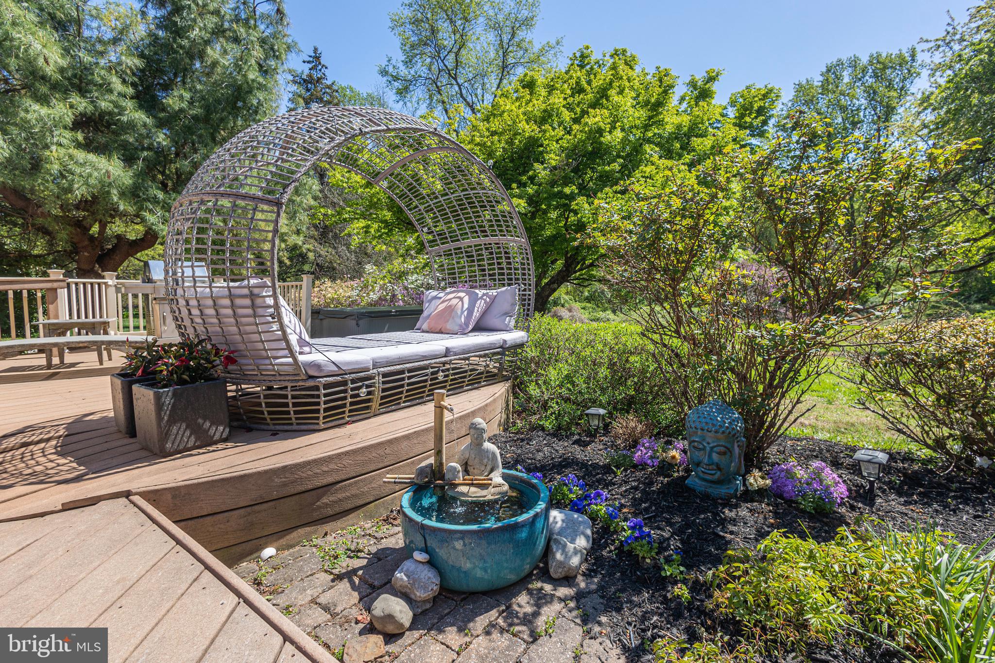 661 Nancy Road Yardley, PA 19067 - Photo 53 of 72