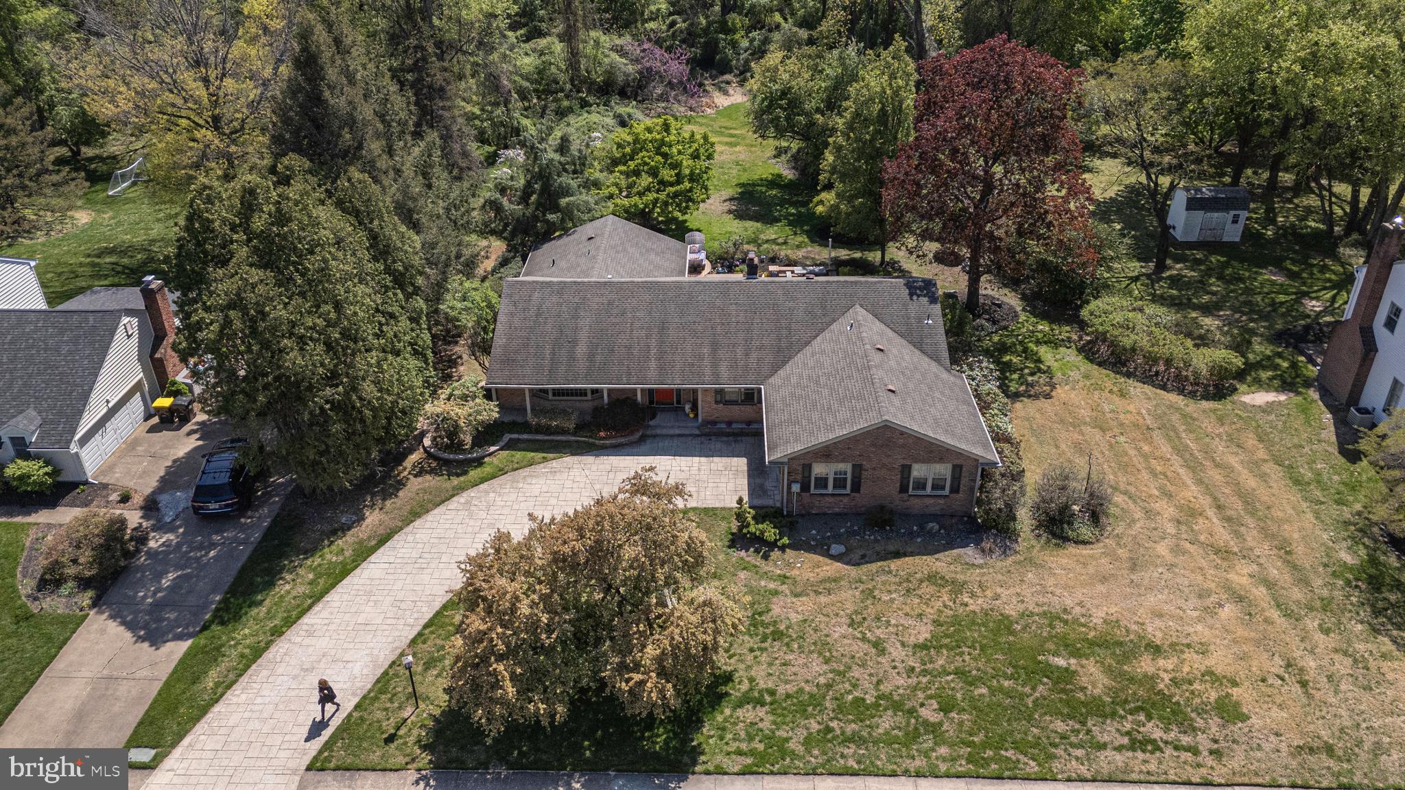 661 Nancy Road Yardley, PA 19067 - Photo 59 of 72