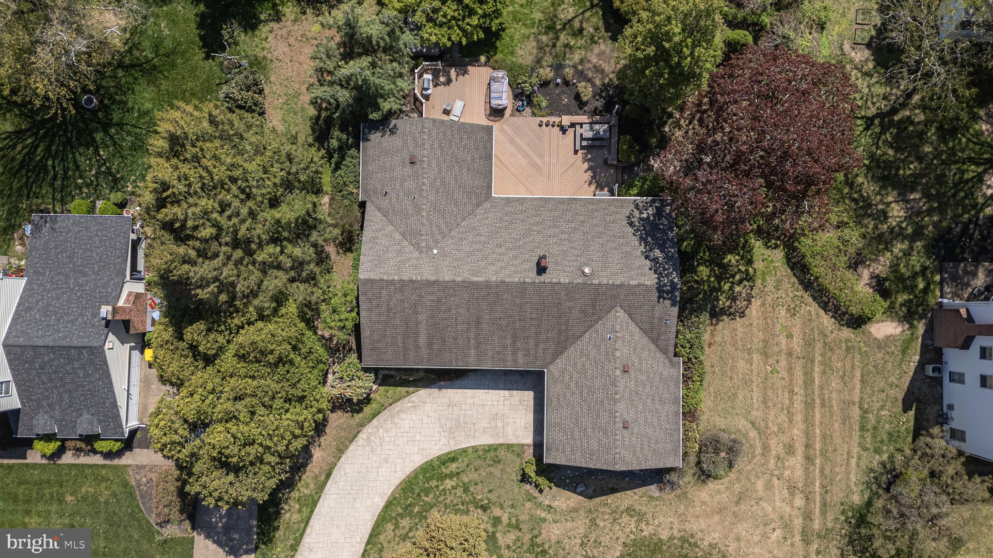 661 Nancy Road Yardley, PA 19067 - Photo 60 of 72