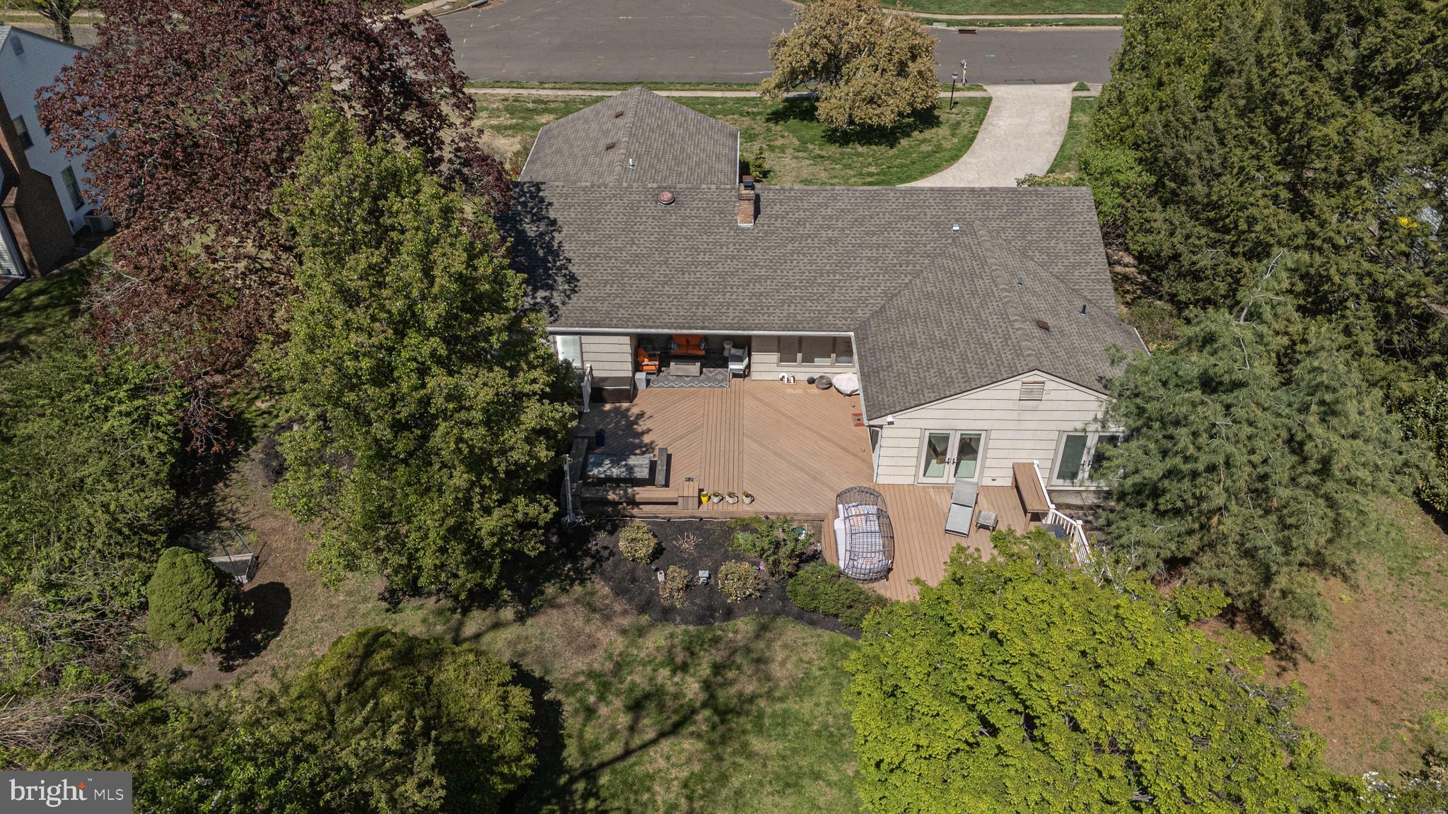 661 Nancy Road Yardley, PA 19067 - Photo 64 of 72