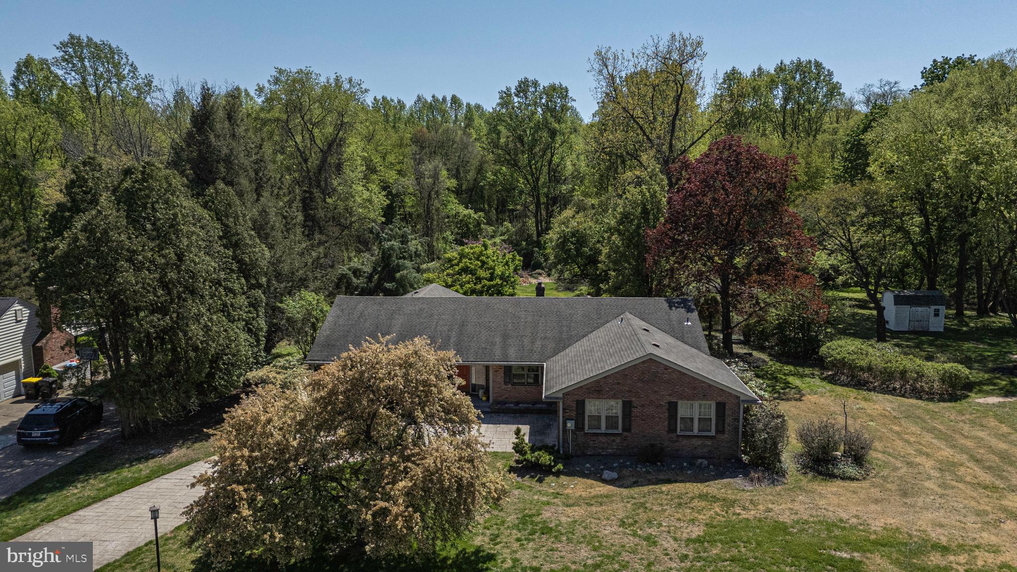 661 Nancy Road Yardley, PA 19067 - Photo 66 of 72