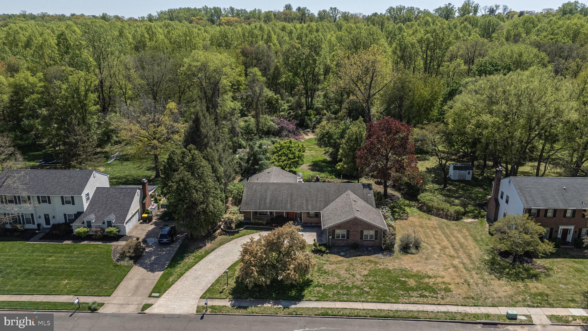 661 Nancy Road Yardley, PA 19067 - Photo 67 of 72