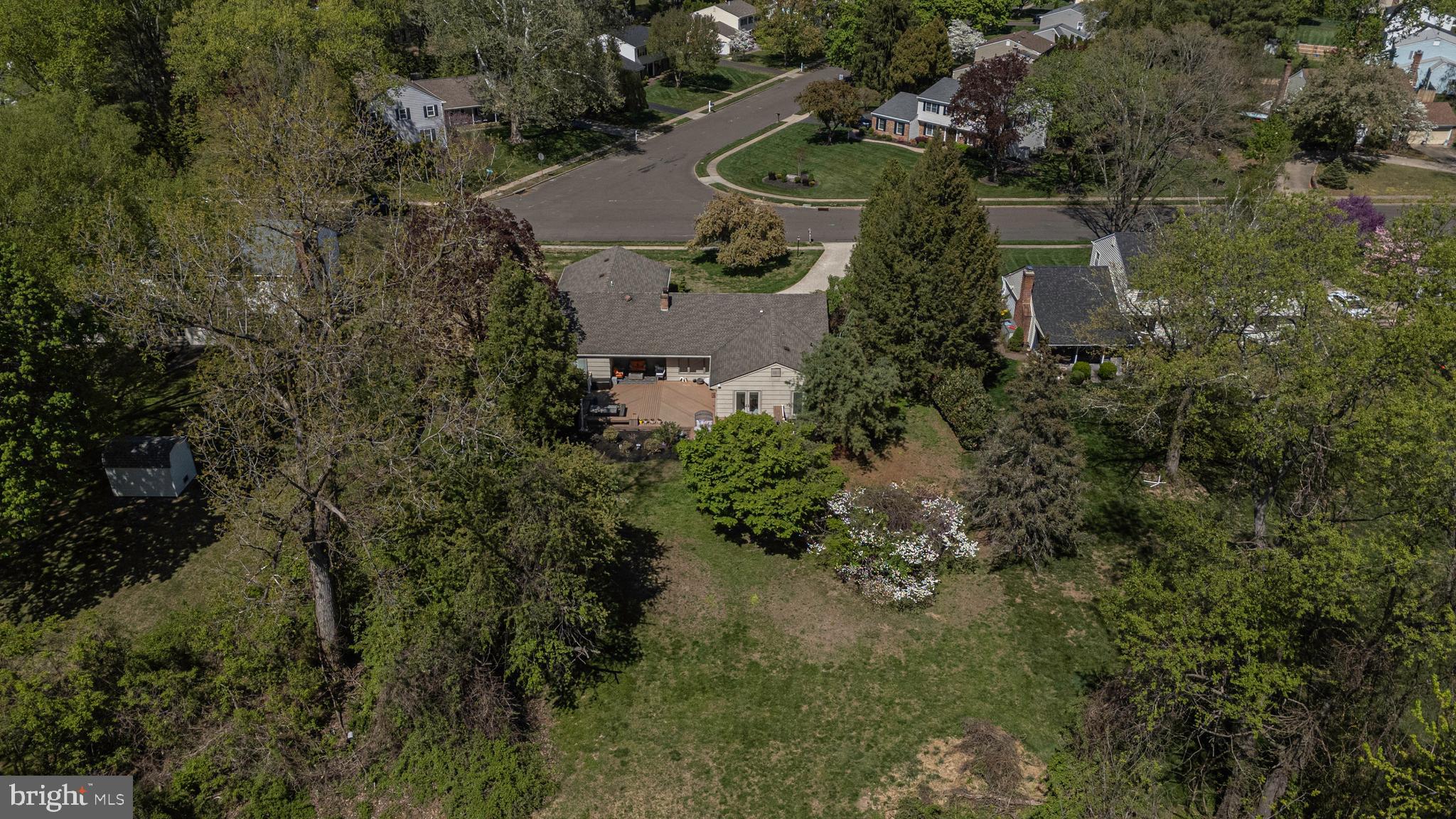 661 Nancy Road Yardley, PA 19067 - Photo 68 of 72