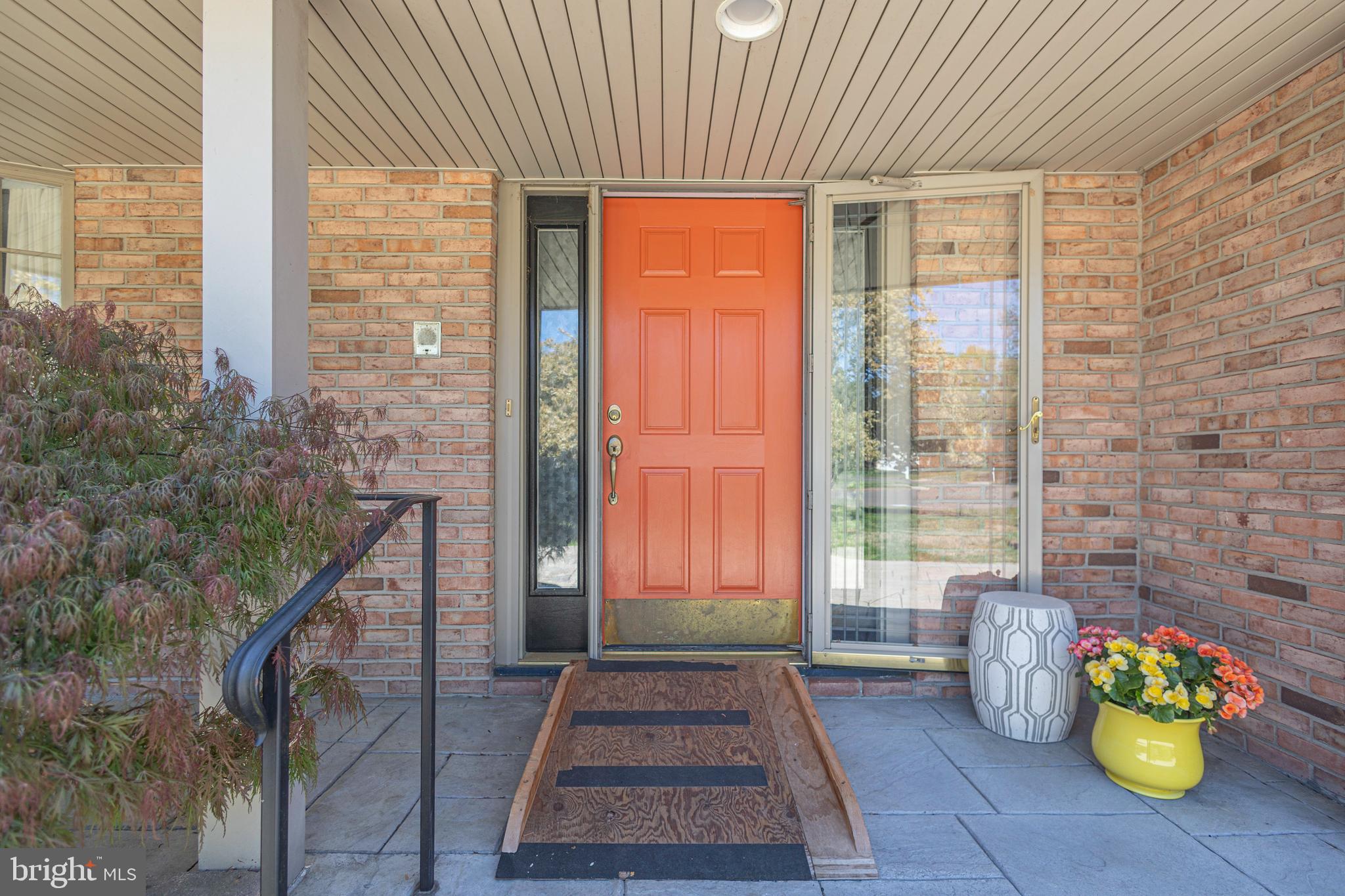 661 Nancy Road Yardley, PA 19067 - Photo 69 of 72 Ramp removed upon request