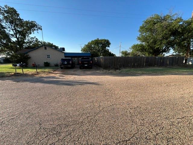 116 Barb Street Roby, TX 79543 - Photo 6 of 30