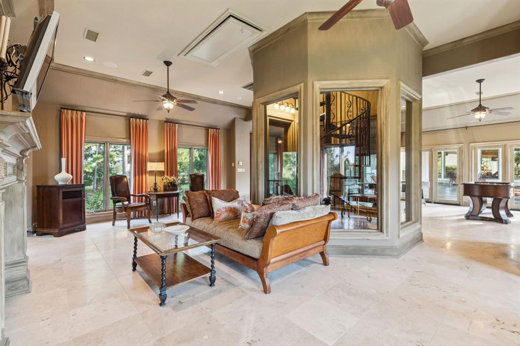 2100 Cavalier Way Flower Mound, TX 75022 - Photo 19 of 40